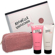 MONELLA VAGABONDA COFANETTO DOCCIA 200 ML + BEAUTY CASE - Tre Pi Profumerie