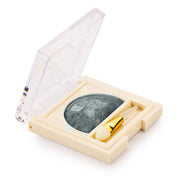 DORABRUSCHI OMBRETTO COTTO MONO GRIGIO - Tre Pi Profumerie