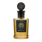 MONOTHEME BLACK LABEL BLACK OUD EAU DE PARFUM 100 ML - Tre Pi Profumerie