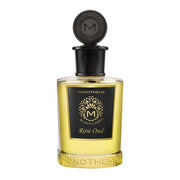 MONOTHEME BLACK LABEL ROSE OUD EAU DE PARFUM 100 ML - Tre Pi Profumerie