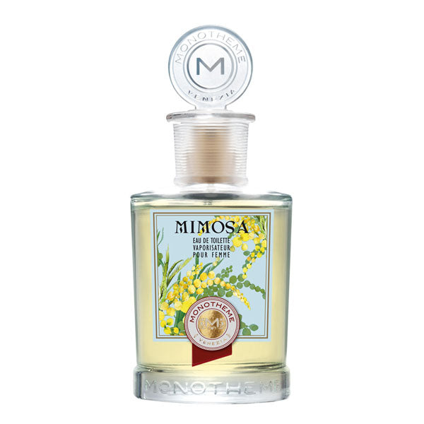 MONOTHEME MIMOSA EDT 100 ML - Tre Pi Profumerie