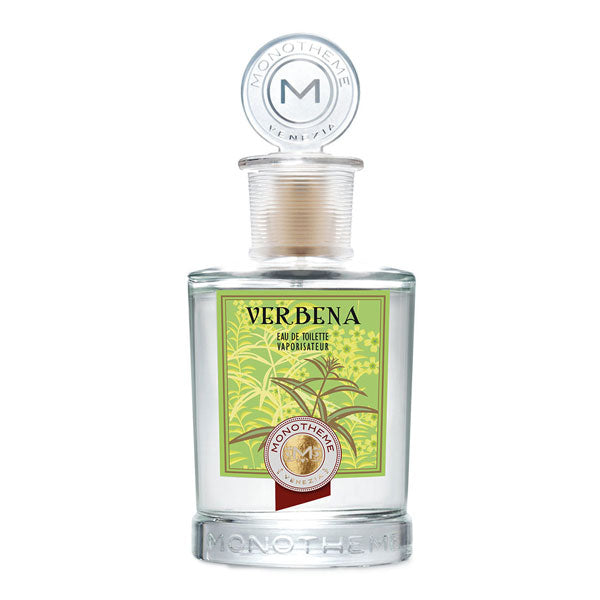 MONOTHEME VERBENA EDT 100 ML - Tre Pi Profumerie