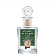 MONOTHEME VETIVER BOURBON EDT 100 ML - Tre Pi Profumerie