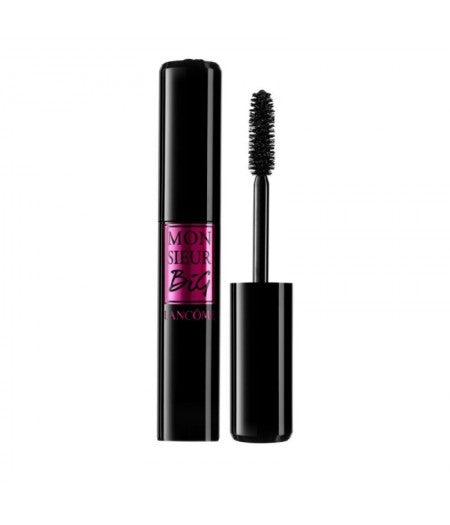 LANCOME MONSIEUR MASCARA BLACK 01 - Tre Pi Profumerie