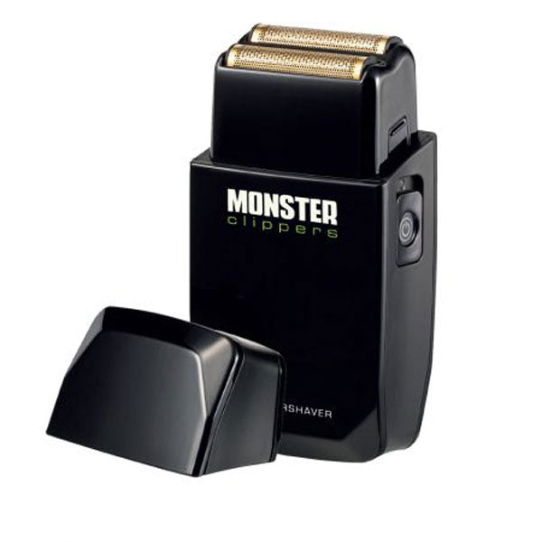 MONSTER CLIPPERS RASOIOSHAVER CORDLESS - Tre Pi Profumerie