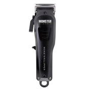 MONSTER CLIPPERS TAGLIACAPELLI PER SFUMATURE FADEBLADE - Tre Pi Profumerie
