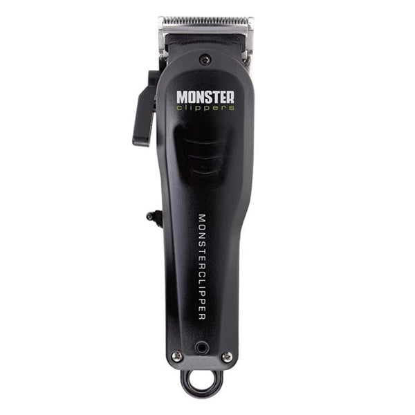 MONSTER CLIPPERS TAGLIACAPELLI PER SFUMATURE FADEBLADE - Tre Pi Profumerie