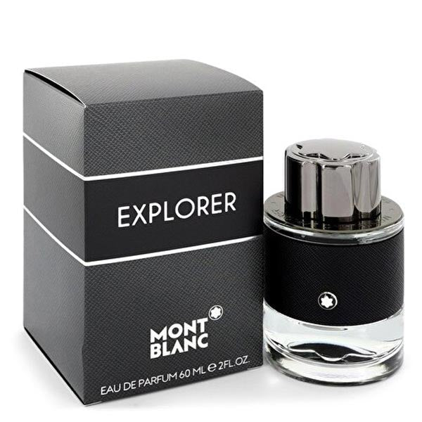 MONT BLANC EXPLORER EAUDE PARFUM 60 ML - Tre Pi Profumerie