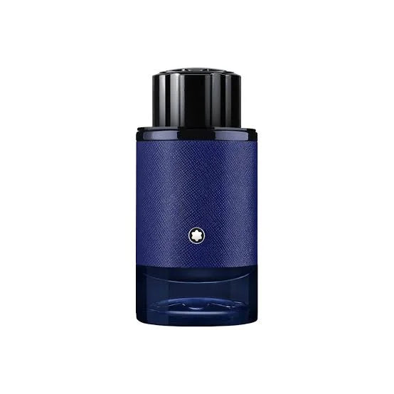 MONT BLANC EXPLORER INFINITE EAU DE PARFUM 100 ML VAPO