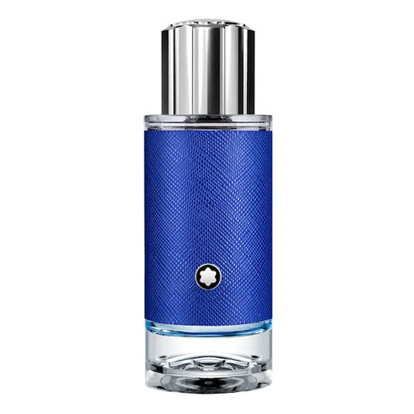 MONT BLANC EXPLORER ULTRA BLUE EAU DE PARFUM 30 ML - Tre Pi Profumerie