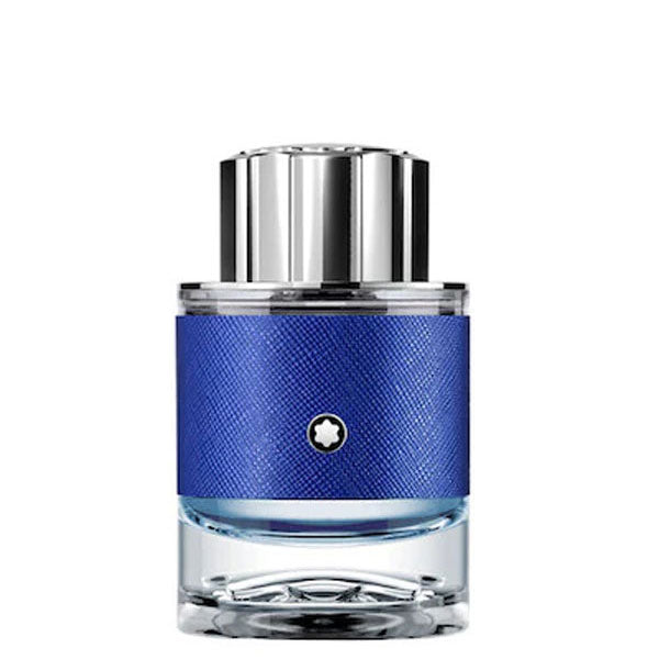 MONT BLANC EXPLORER ULTRA BLUE EAU DE PARFUM 60 ML - Tre Pi Profumerie