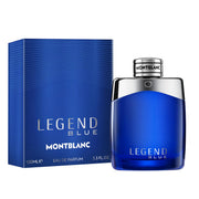 MONT BLANC LEGEND BLUE EAU DE PARFUM 100 ML VAPO