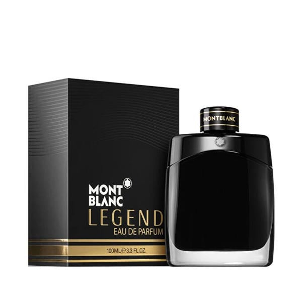 MONT BLANC LEGEND EAU DE PARFUM 100 ML - Tre Pi Profumerie