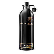 MONTALE PARIS BLACK AOUD EDP 100 ML - Tre Pi Profumerie