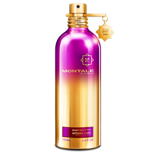 MONTALE PARIS RISTRETTOINTENSE CAFE EDP 100 ML - Tre Pi Profumerie