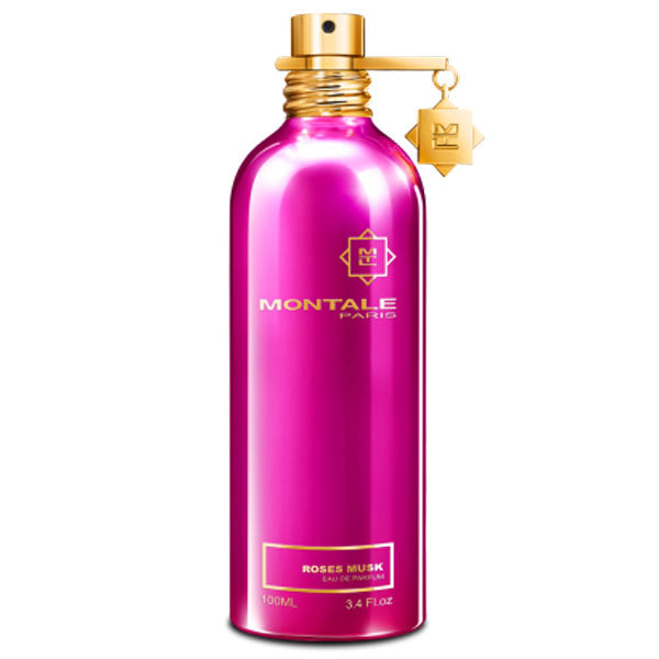 MONTALE PARIS ROSES MUSK EDP 100 ML - Tre Pi Profumerie