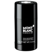 MONT BLANC EMBLEM DEODORANTE STICK 75 ML - Tre Pi Profumerie