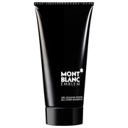 MONT BLANC EMBLEM SHOWER GEL 150 ML - Tre Pi Profumerie