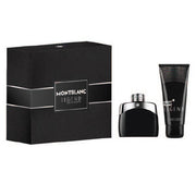 MONT BLANC LEGEND COFANETTO EAU DE TOILETTE 50 ML + DOCCIA - Tre Pi Profumerie
