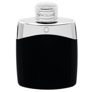 MONT BLANC LEGEND EAU DE TOILETTE 100 ML - Tre Pi Profumerie