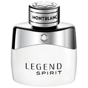 MONT BLANC LEGEND SPIRIT EDT 100 ML - Tre Pi Profumerie