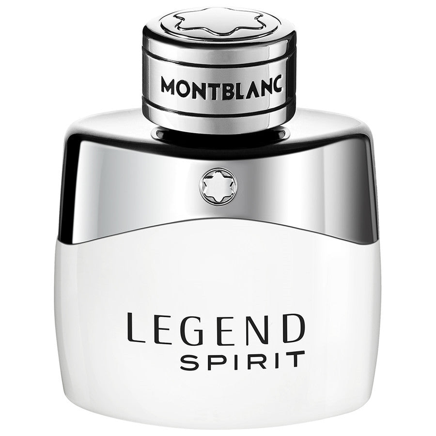 MONT BLANC LEGEND SPIRIT EDT 100 ML - Tre Pi Profumerie