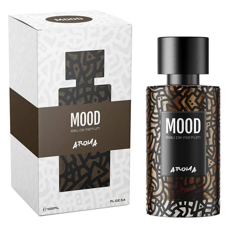 MOOD AROMA EAU DE PARFUM 100 ML VAPO