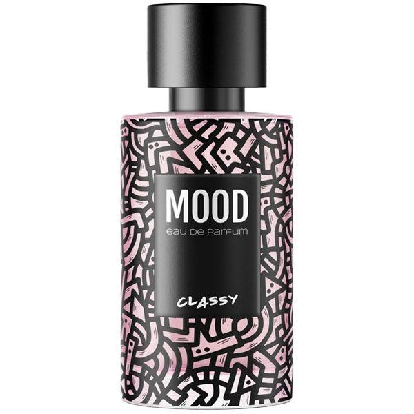 MOOD CLASSY EAU DE PARFUM 100 ML