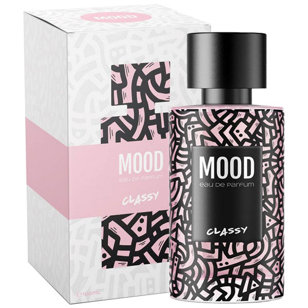 MOOD CLASSY EAU DE PARFUM 100 ML_2