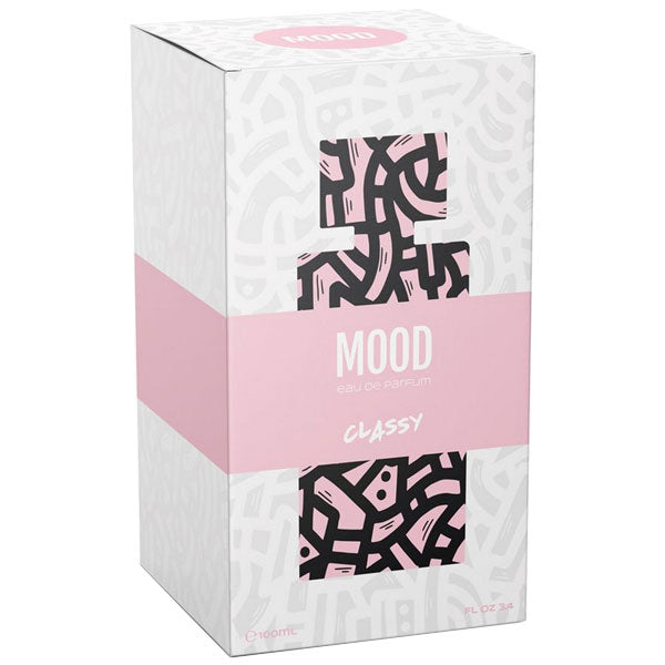 MOOD CLASSY EAU DE PARFUM 100 ML_1