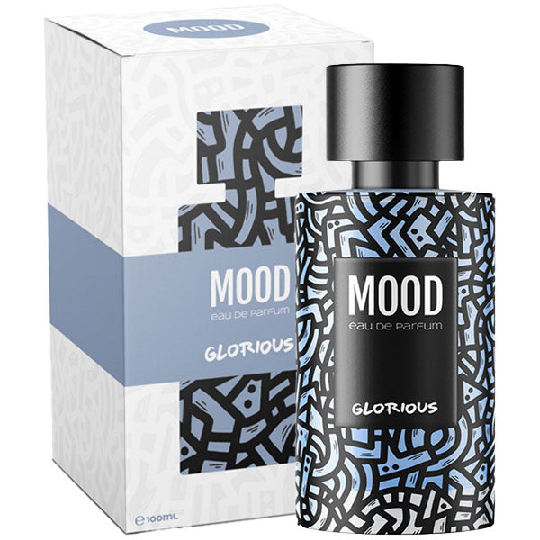 MOOD GLORIOUS EAU DE PARFUM 100 ML_2