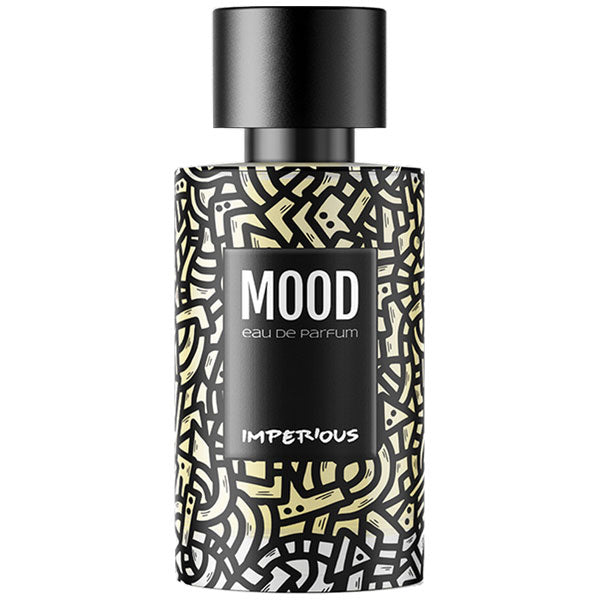MOOD IMPERIUS EAU DE PARFUM 100 ML
