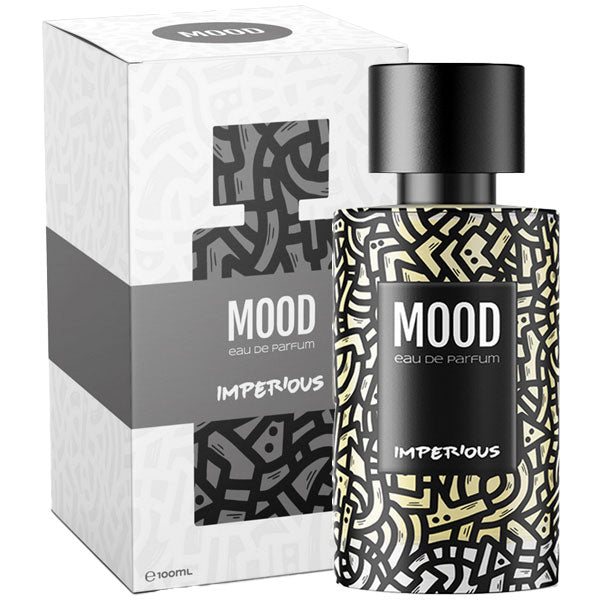 MOOD IMPERIUS EAU DE PARFUM 100 ML_2