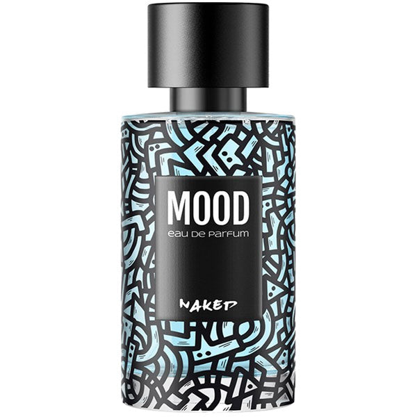 MOOD NAKED EAU DE PARFUM 100 ML