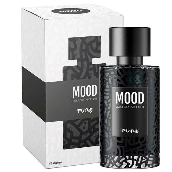 MOOD PURE EAU DE PARFUM100 ML_2