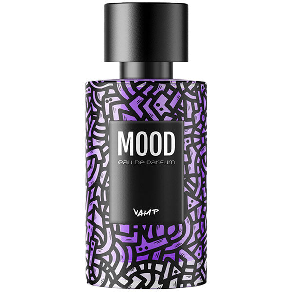 MOOD VAMP EAU DE PARFUM100 ML 