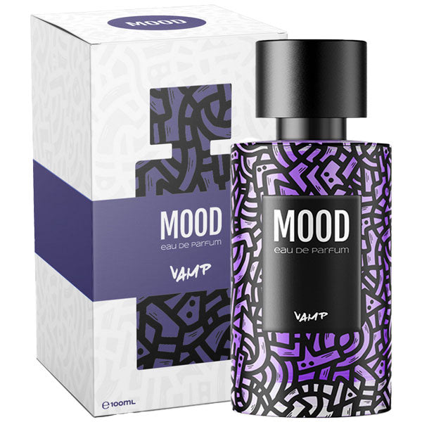 MOOD VAMP EAU DE PARFUM100 ML _2