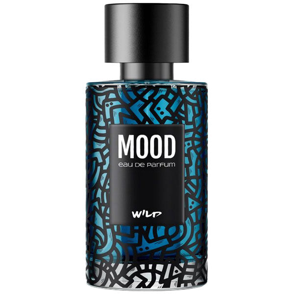MOOD WILD EAU DE PARFUM100 ML