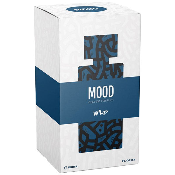 MOOD WILD EAU DE PARFUM100 ML_1