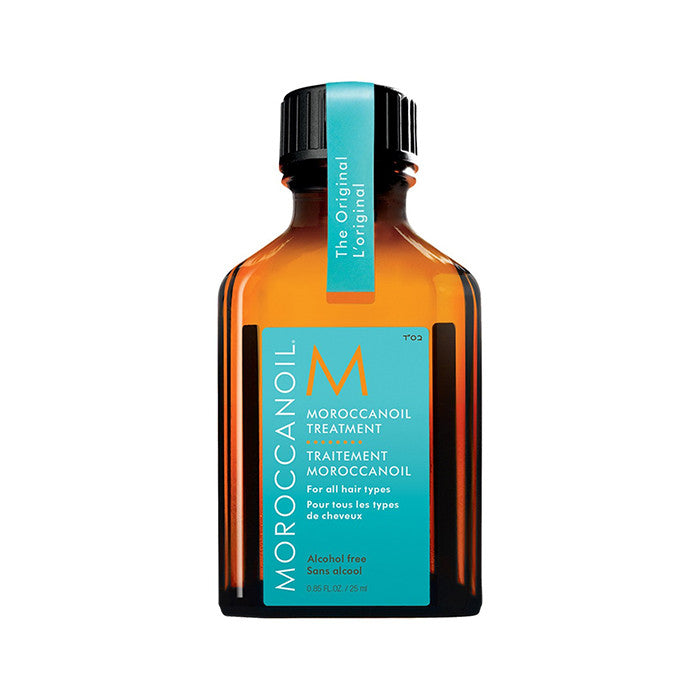 MOROCCANOIL TRATTAMENTOMOROCCANOIL 25 ML - Tre Pi Profumerie