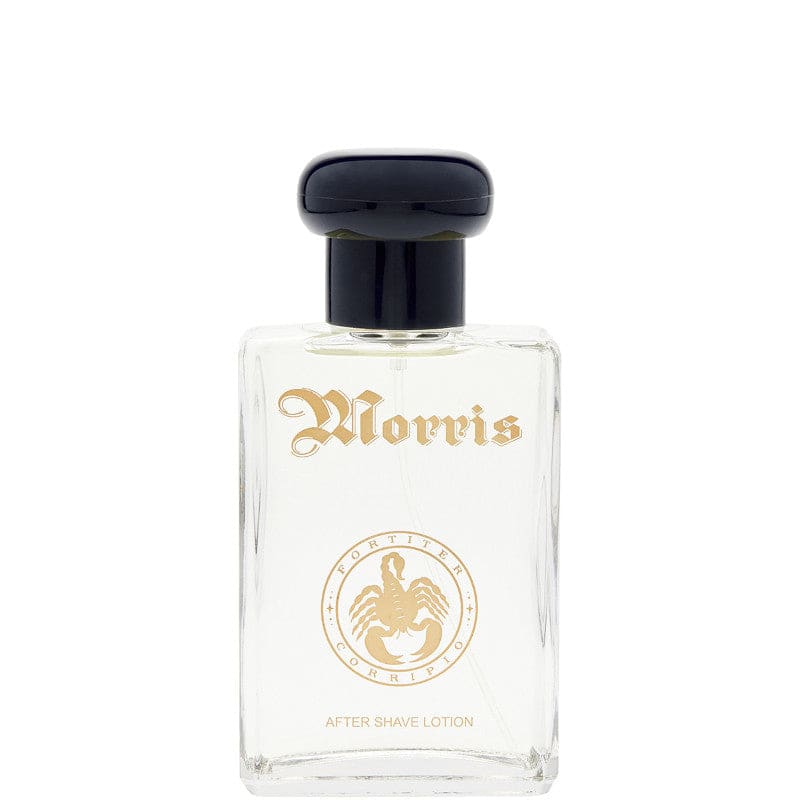 MORRIS APRÈS-RASAGE LOTION APRÈS-RASAGE 100 ML