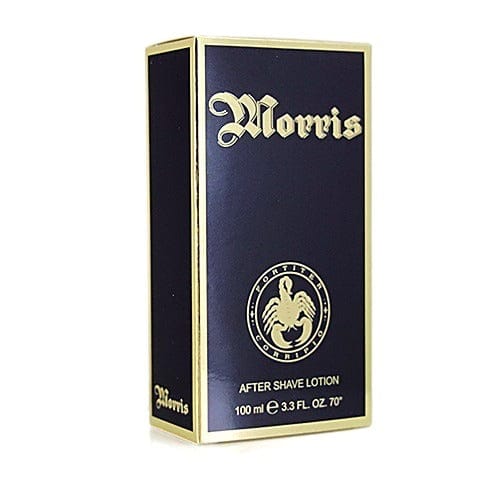 MORRIS APRÈS-RASAGE LOTION APRÈS-RASAGE 100 ML