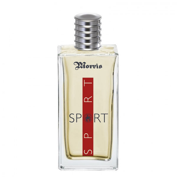 MORRIS SPORT EDT 100 ML - Tre Pi Profumerie