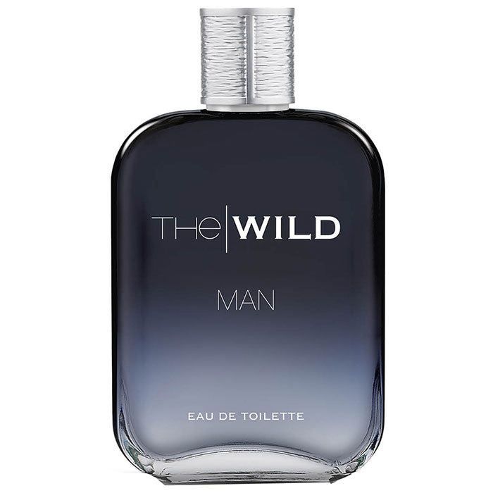 MORRIS THE WILD MAN EDT100 ML - Tre Pi Profumerie