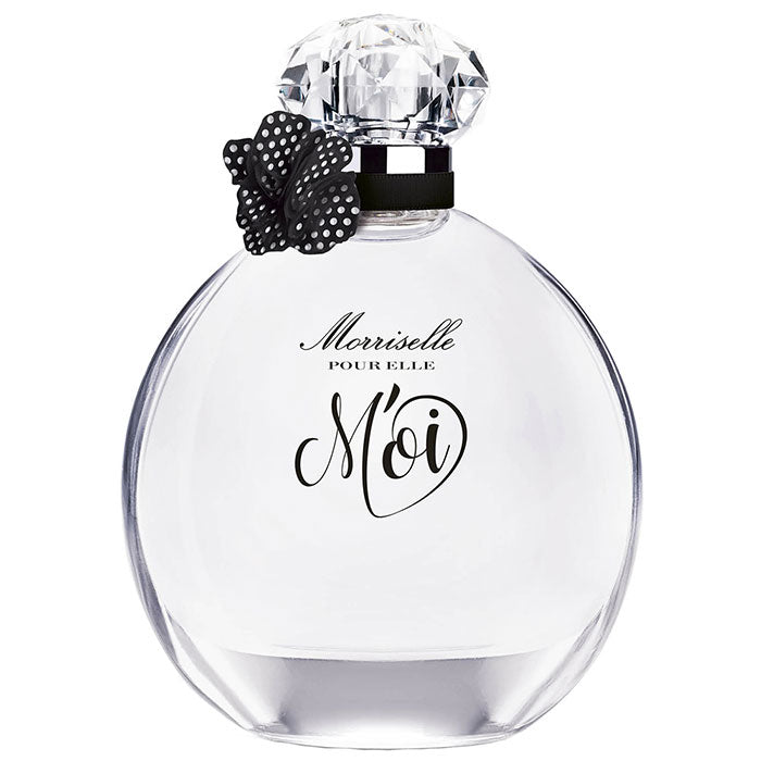 MORRISELLE POUR ELLE MOI EAU DE PARFUM 100 ML - Tre Pi Profumerie