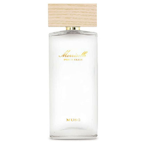 MORRISELLE POUR ELLE MUSC EAU DE PARFUM 100 ML - Tre Pi Profumerie