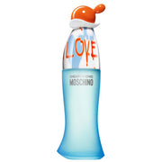 MOSCHINO CHEAP AND CHICI LOVE LOVE EDT 100 ML - Tre Pi Profumerie