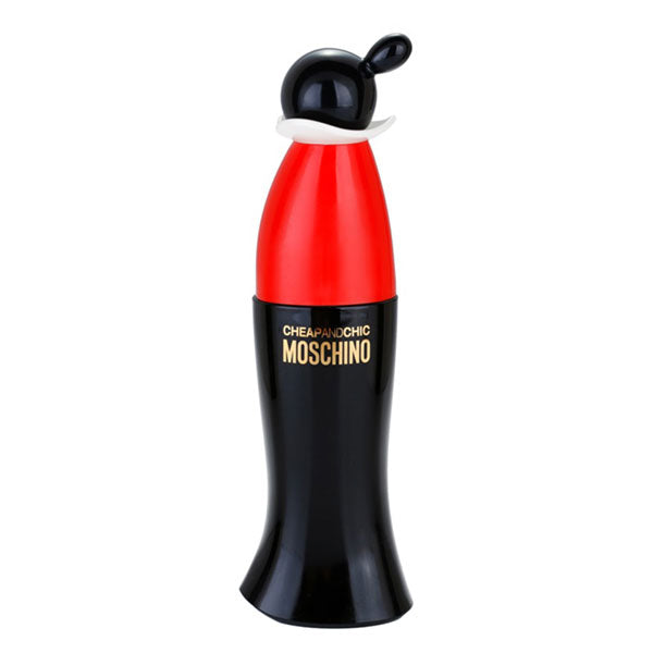 MOSCHINO CHEAP AND CHICEAU DE TOILETTE 100 ML - Tre Pi Profumerie