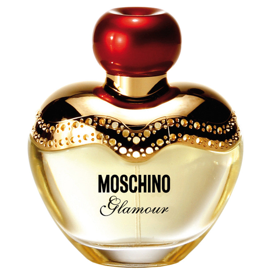MOSCHINO GLAMOUR EAU DEPARFUM 30 ML - Tre Pi Profumerie