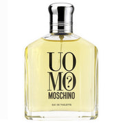 MOSCHINO UOMO EDT 40 ML - Tre Pi Profumerie